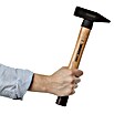 Wisent Schlosserhammer (1.000 g, Holz Hickory)