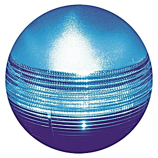 Summer Fun Led-zwembadverlichting Solar - Set (Diameter: 11,5 cm, Meerkleurig)