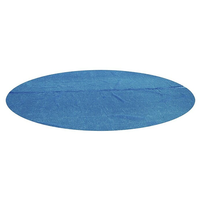Bestway Afdekzeil voor zwembaden Solar 488 (Diameter: 462 cm, Materiaal: Kunststof) | BAUHAUS