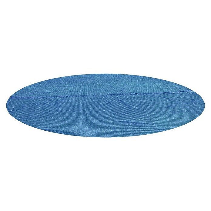 Bestway Afdekzeil voor zwembaden Solar 244 (Diameter: 210 cm, Materiaal: Kunststof) | BAUHAUS