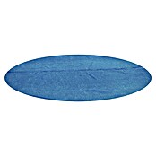 Bestway Afdekzeil voor zwembaden Solar 244 (Diameter: 210 cm, Materiaal: Kunststof) | BAUHAUS