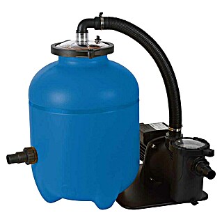Blue Bay Filterpomp Speedclean (l x b x h: 62 x 34 x 59 cm, Geschikt voor zwembadgrootte: 40.000 l)