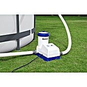 Bestway Filterpomp (l x b x h: 43,5 x 30 x 37,5 cm, Geschikt voor zwembadgrootte: 45.424 l) | BAUHAUS