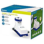 Bestway Filterpomp (l x b x h: 43,5 x 30 x 37,5 cm, Geschikt voor zwembadgrootte: 45.424 l) | BAUHAUS