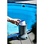 Summer Fun Filterpomp (Ø x h: 19 x 24,9 cm, Geschikt voor zwembadgrootte: 5.000 l) | BAUHAUS