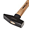 Wisent Schlosserhammer (1.000 g, Holz Hickory)