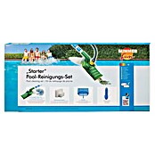 Summer Fun Reinigingsset voor zwembaden (Uitschuifbaar tot 3,60 m) | BAUHAUS