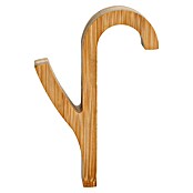 Wenko Obešalna kljuka za kopalniški radiator  (Do x V: 7 x 10,5 cm, 2 kos) | 3714 - Haken, Dekore | DADD - Accessoires | DAD - Badausstattung | DA - Badausstattung/Bäderwelt | D - Sanitär | BAUHAUS