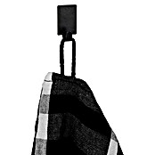 Wenko Colgador adhesivo Rectangular (L x Al: 1,5 x 3,4 cm, 4 ud.) | BAUHAUS