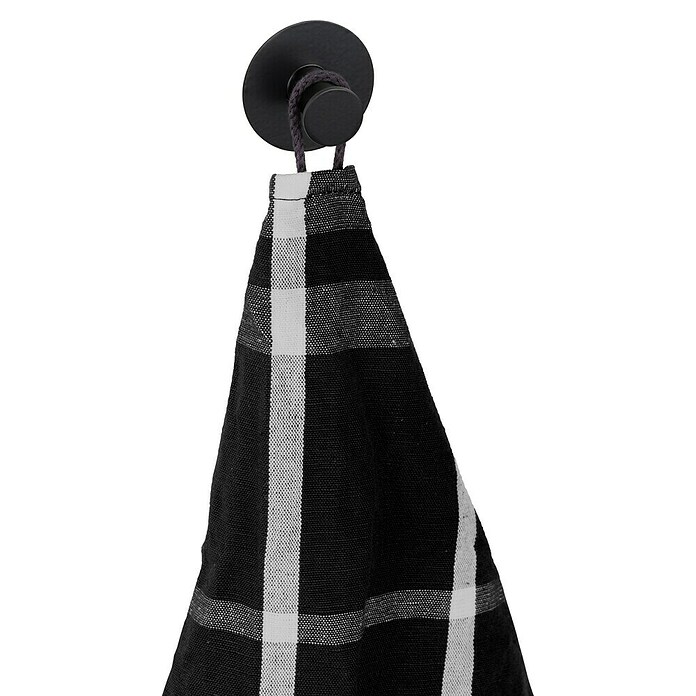 Wenko Colgador adhesivo Calano (L x Al: 3,3 x 5 cm, Número de ganchos: 1 ud.) | BAUHAUS