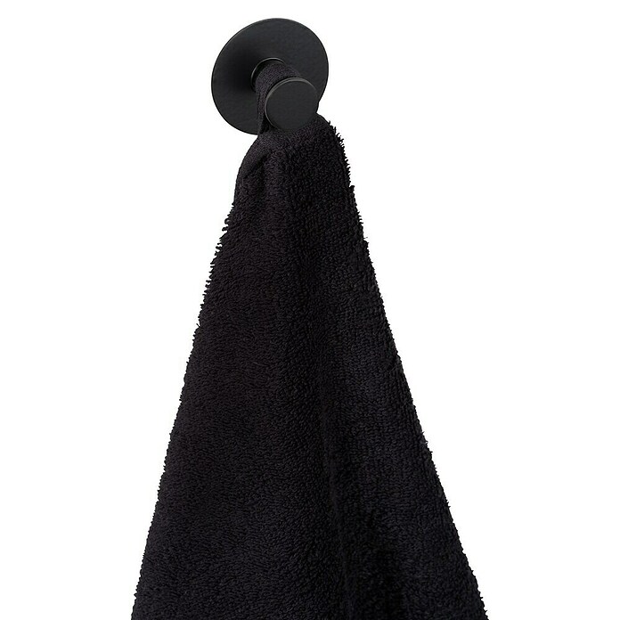 Wenko Colgador adhesivo Calano (L x Al: 3,3 x 5 cm, Número de ganchos: 1 ud.) | BAUHAUS