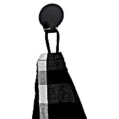 Wenko Klebehaken (L x H: 2 x 3,7 cm, 2 Stk.) | BAUHAUS