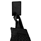 Wenko Samoljepljiva kukica Rectangular  (D x V: 1,5 x 3,4 cm, 4 Kom.) | BAUHAUS