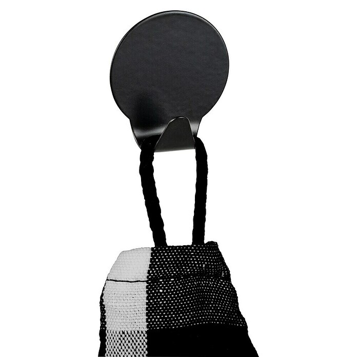 Wenko Klebehaken (L x H: 2 x 3,7 cm, 2 Stk.) | BAUHAUS