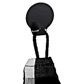 Wenko Klebehaken (L x H: 2 x 3,7 cm, 2 Stk.) | BAUHAUS