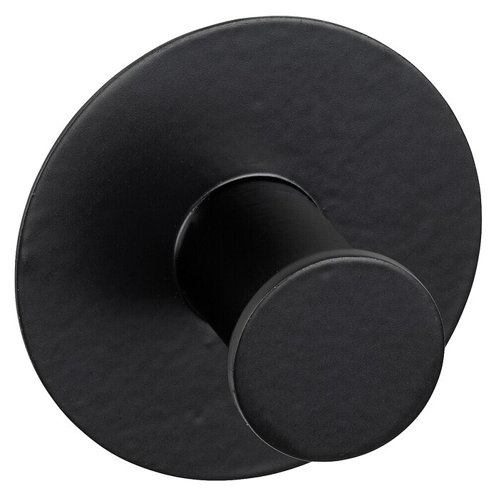 Wenko Colgador adhesivo Calano (L x Al: 3,3 x 5 cm, Número de ganchos: 1 ud.) | BAUHAUS