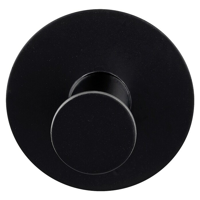 Wenko Colgador adhesivo Calano (L x Al: 3,3 x 5 cm, Número de ganchos: 1 ud.) | BAUHAUS