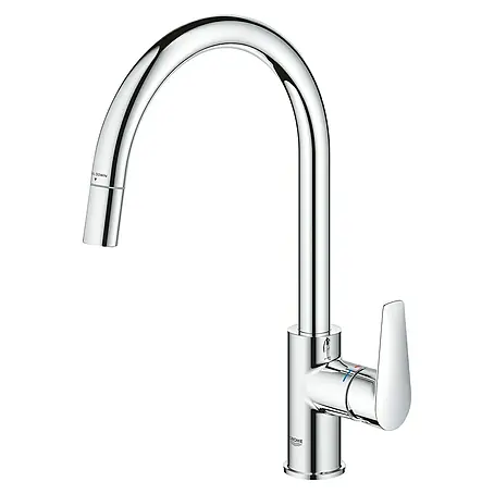 Grohe  Grifo de cocina Start Edge