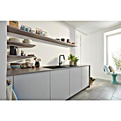 Grohe Grifo de cocina Start (Negro, Mate) | BAUHAUS