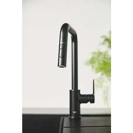 Grohe  Grifo de cocina Start