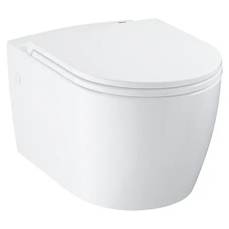 Grohe  Set WC suspendido Start Round