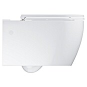 Grohe Set WC suspendido Start Round (Sin borde de descarga, Blanco) | BAUHAUS