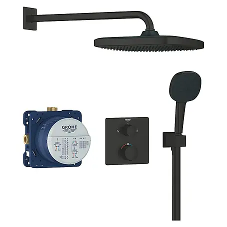 Grohe  Conjunto de ducha Vitalio Comfort 250