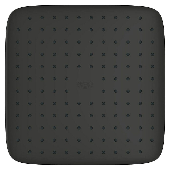 Grohe Conjunto de ducha Vitalio Comfort 250 (Número de tipos de chorro: 2 ud., Negro) | BAUHAUS