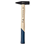 Alpha Tools Schlosserhammer (200 g, Eschenholz)