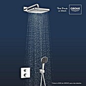 Grohe Conjunto de ducha Vitalio Comfort 250 (Número de tipos de chorro: 2 ud., Cromo) | BAUHAUS
