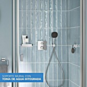 Grohe Conjunto de ducha Vitalio Comfort 250 (Número de tipos de chorro: 2 ud., Cromo) | BAUHAUS
