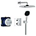 Grohe Conjunto de ducha Vitalio Comfort 250 