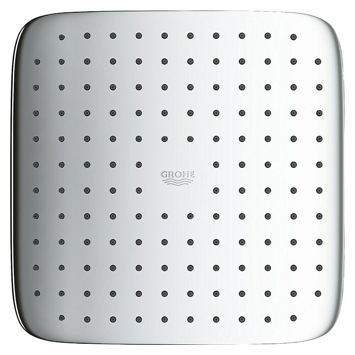 Grohe Conjunto de ducha Vitalio Comfort 250 (Número de tipos de chorro: 2 ud., Cromo) | BAUHAUS