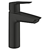 Grohe Start Slavina za umivaonik  (Crna, Mat) | BAUHAUS