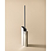 Cosmic Escobillero de suelo y pared Slim (Silicona, Cromo) | BAUHAUS