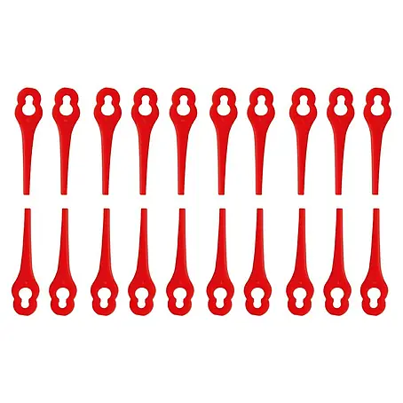 Ersatzmesser-Set