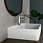 Camargue Wastafelkraan Signo (Chroom, Glanzend) | BAUHAUS