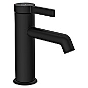 Camargue Wastafelkraan Signo (Zwart, Mat) | BAUHAUS