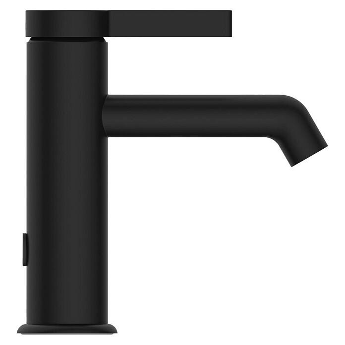 Camargue Wastafelkraan Signo (Zwart, Mat) | BAUHAUS