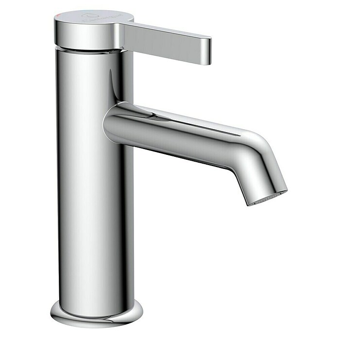 Camargue Wastafelkraan Signo (Chroom, Glanzend) | BAUHAUS