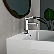 Camargue Wastafelkraan Signo (Chroom, Glanzend) | BAUHAUS