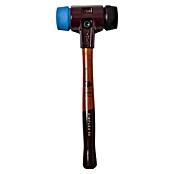 Halder Simplex Kladivo brez povratnega udarca  (Les, Premer glave: 50 mm, Teža glave: 1.150 g) | 1790 - Hämmer | BADA - Schlagwerkzeuge | BAD - Handwerkzeuge | BA - Handwerkzeuge | B - Werkz/Masch/Maschzubeh/Auto | BAUHAUS