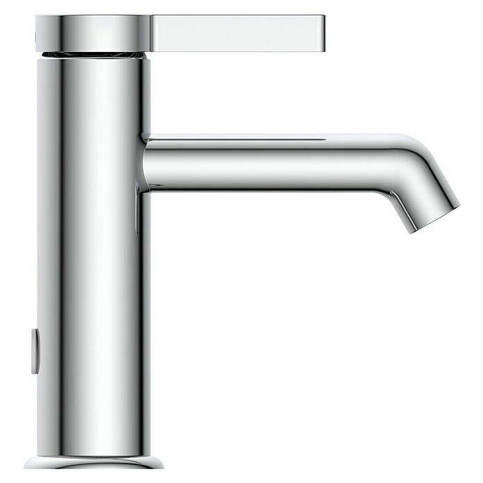 Camargue Wastafelkraan Signo (Chroom, Glanzend) | BAUHAUS