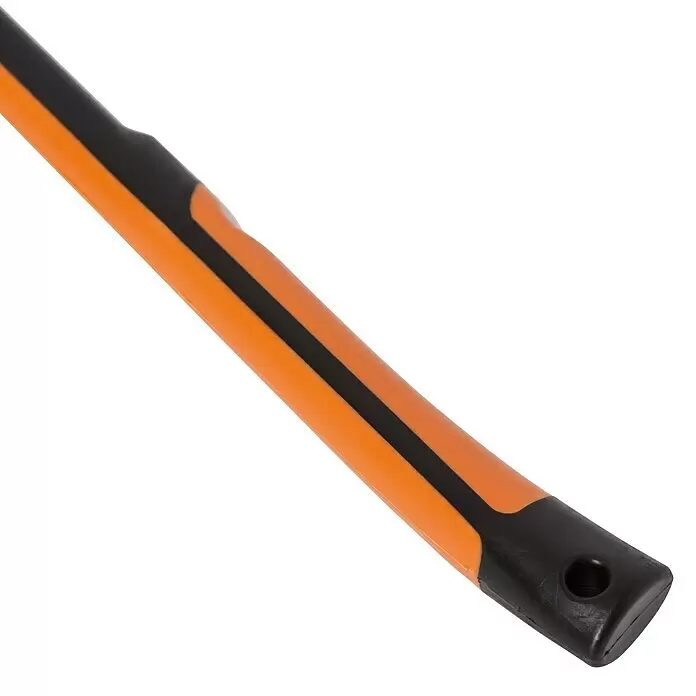 Picard Fliesenhammer - Kunststoff, 2K-Griff - Detailaufnahme