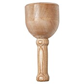 Heka Beeldhouwklopper (Rond, Diameter kop: 100 mm)
