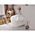 Hansgrohe Wandtoilet-combinatie EluPura S 540 