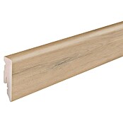 Profiles and more Sockelleiste KU51L Eiche Cornwall (240 x 1,5 x 5 cm) | BAUHAUS