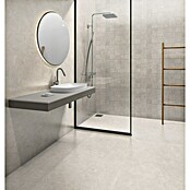 Revestimiento de pared Geo (30 x 90 cm, Greige, Mate, Rectificado) | BAUHAUS