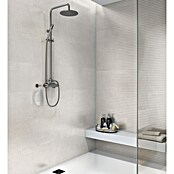 Revestimiento de pared Mood (30 x 90 cm, Pearl, Mate, Rectificado) | BAUHAUS