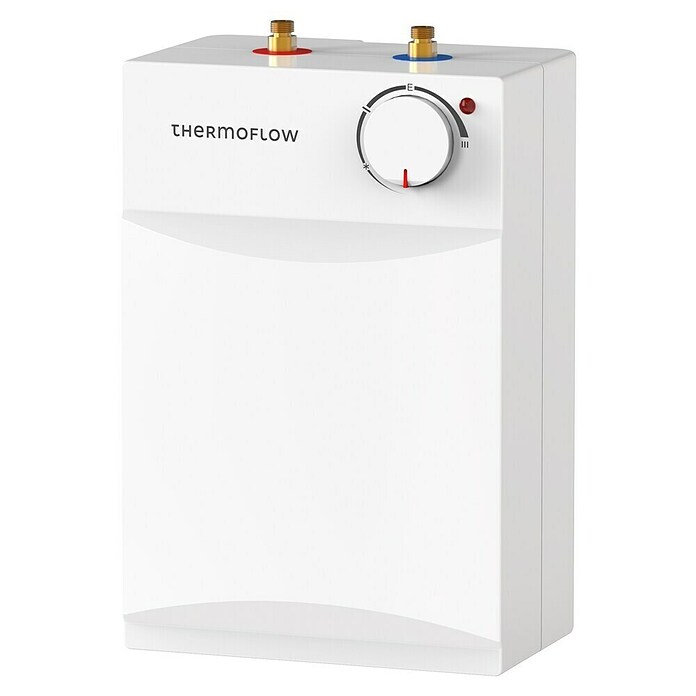 Thermoflow Untertischspeicher UT 5 (Ohne Armatur, 5 l, 2.000 W)